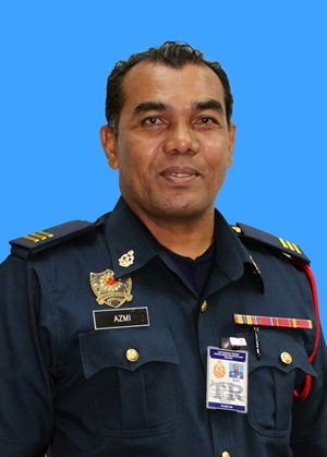 PBK I AZMI BIN MOHAMMAD